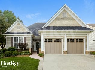 2549 Old Ashworth Ln NW, Concord, NC 28027