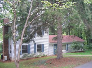 40 Pinedale Rd, Asheville, NC 28805