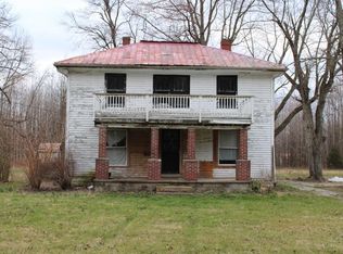 16222 Edgington Rd, Williamsburg, OH 45176