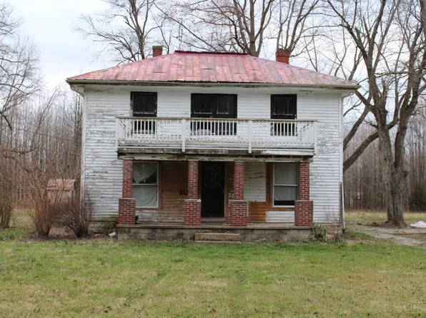 16222 Edgington Rd, Williamsburg, OH 45176