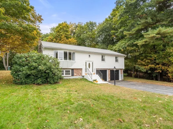 36 Depot Rd, Templeton, MA 01468