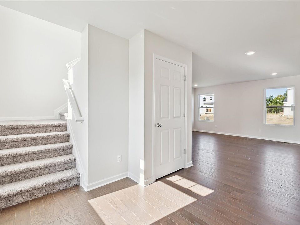 Foyer - Representational Photo