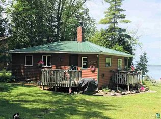 5067 Westlund Rd, Saginaw, MN 55779