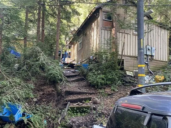 11259 Fresco St, Felton, CA 95018