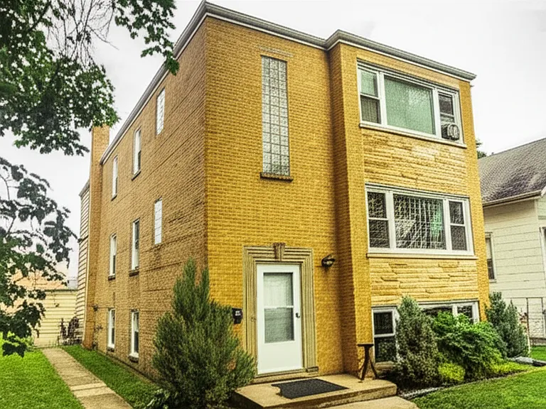 2755 N Newcastle Ave #G — Photo 1