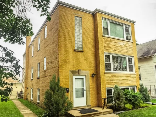 2755 N Newcastle Ave #G, Elmwood Park, IL 60707
