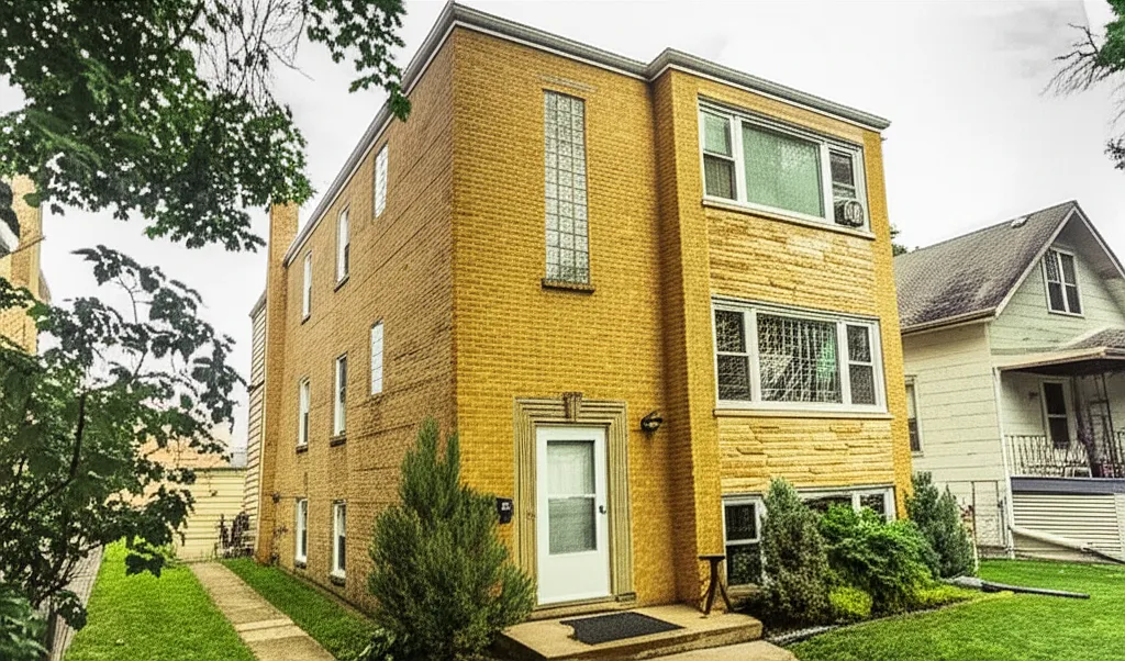 2755 N Newcastle Ave #G photo 1