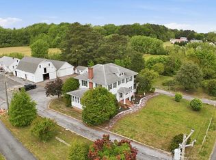 32076 Gordy Rd, Laurel, DE 19956