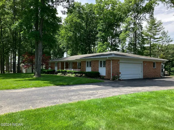 2800 Lakewood Ave, Lima, OH 45805
