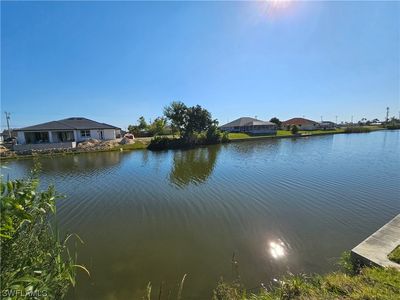 34 NE 6th St, Cape Coral, FL, 33909