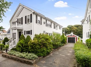 27 High St UNIT 1, Beverly, MA 01915