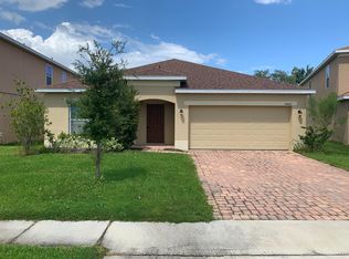 4848 Rockvale Dr, Kissimmee, FL 34758