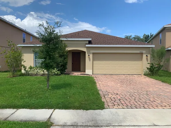 4848 Rockvale Dr, Kissimmee, FL 34758