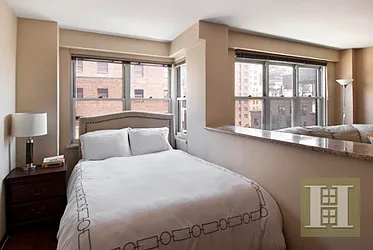 Sold by Halstead Real Estate