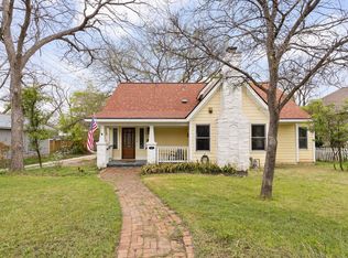 811 E 46th St, Austin, TX 78751