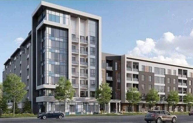 1st image of 95 Dundas St W #224