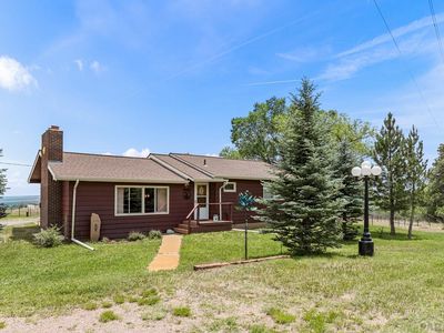 8057 Greenhorn Rd, Rye, CO, 81069