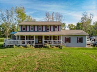 1258 Drake Rd, Brockport, NY 14420