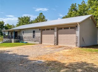 36030 Ew #1140, Seminole, OK 74868