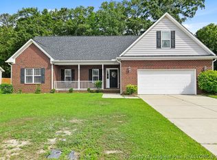 5837 Kindley Dr, Fayetteville, NC 28311
