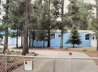 52600 Rainbow Dr, La Pine, OR 97739