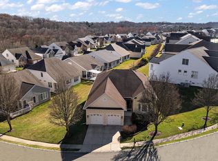 40 N Valentine Dr, Garnet Valley, PA 19060