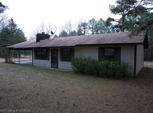 2230 Highway 162, Cedarville, AR 72932