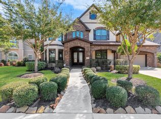 3907 Ringford Ridge Ln, Katy, TX 77494