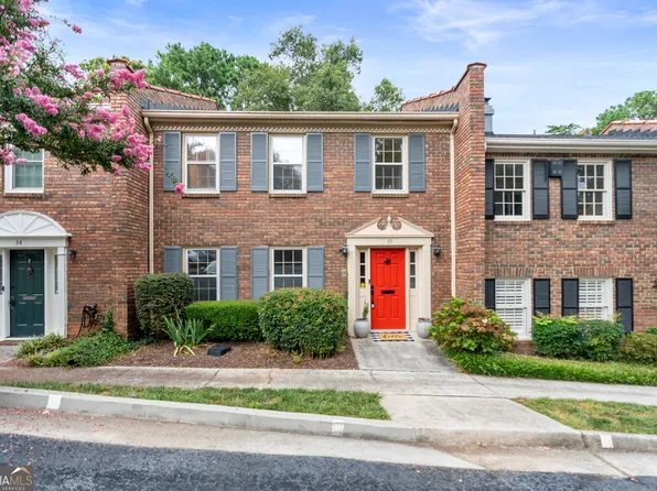 70 Old Ivy Rd NE #35, Atlanta, GA 30342