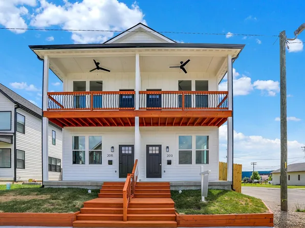 2015 Yandes St, Indianapolis, IN 46202