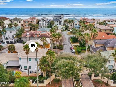 89 NICOLE Lane S, Atlantic Beach, FL, 32233