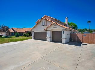 2316 Calona Pl, San Jacinto, CA 92583