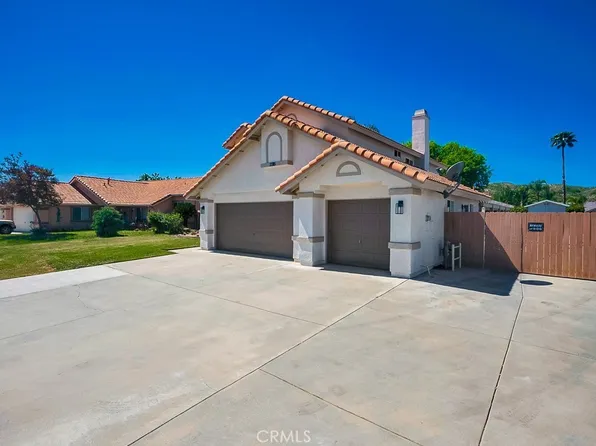 2316 Calona Pl, San Jacinto, CA 92583