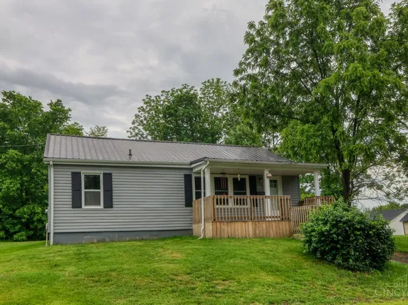 432 Kenwood Ave, Georgetown, OH 45121