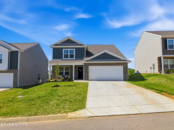 2148 Glen Creek Rd, Knoxville, TN 37924