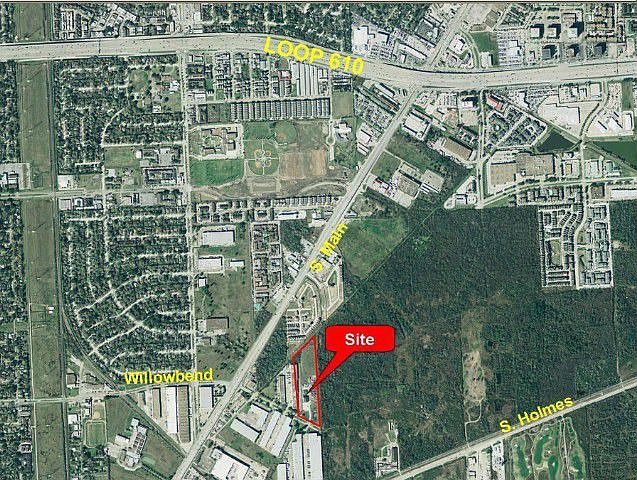 1st image of 3550 Willowbend Blvd