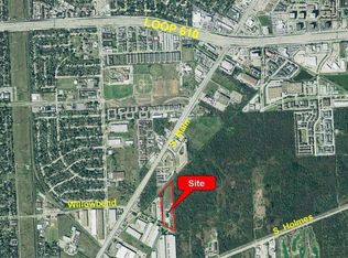3550 Willowbend Blvd, Houston, TX 77054