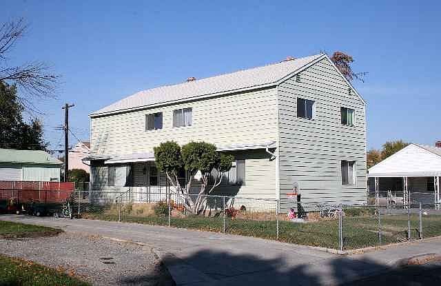 1st image of 1321 & 1323 McPherson Ave