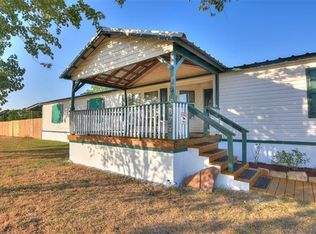 872 County Road 120, Georgetown, TX 78626