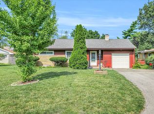 811 S Victor St, Champaign, IL 61821