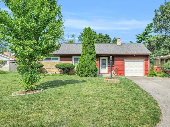 811 S Victor St, Champaign, IL 61821