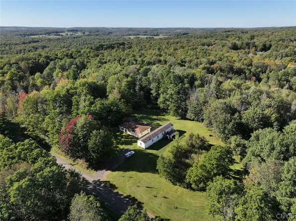 10734 Gaswell Hill Rd, Clymer, NY 14724