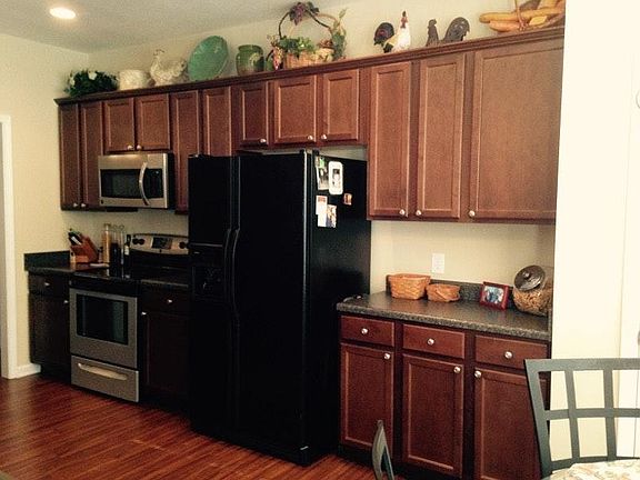 830 Kitchen view 1