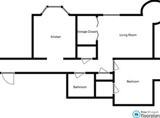 205 28th St APT 3, San Francisco, CA 94131