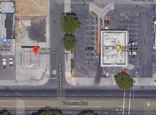 1131 Yosemite Blvd, Modesto, CA 95354