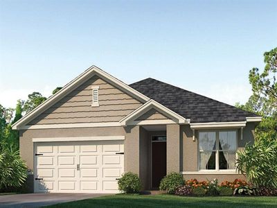 1684 Bay Breeze Dr, Saint Cloud, FL, 34771