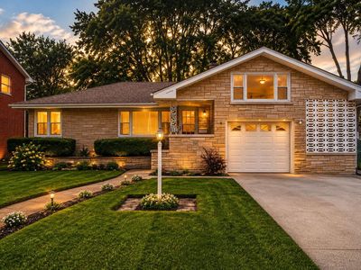 610 N Indiana St, Griffith, IN, 46319