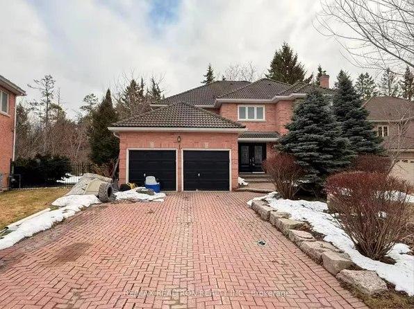 89 Marsh Harbour, Aurora, ON L4G 5Y8