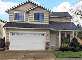 19286 Pine Ave, Sandy, OR 97055