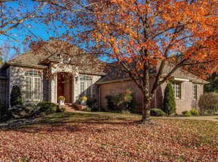 4144 E Wind Song Ct, Springfield, MO 65809